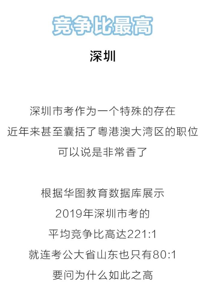 全国公务员考试难度排名，挑战与机遇的挑战之路