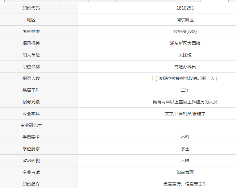 公务员职位表查询指南，全面解析与操作指引