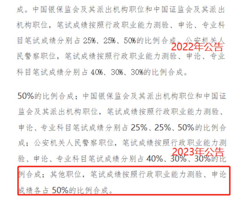 2023年公务员考试真题申论解析，探索与突破之路