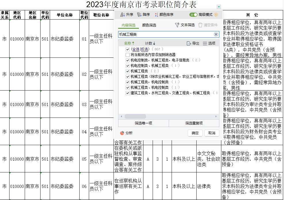 全面解读2024年公务员考试大纲，备考指南与策略分析