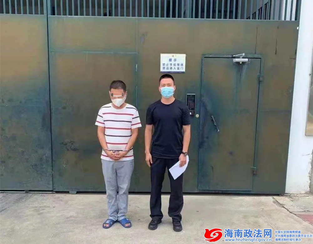 海南男子捏造斗殴事件遭拘，网络谣言背后的代价与责任审视