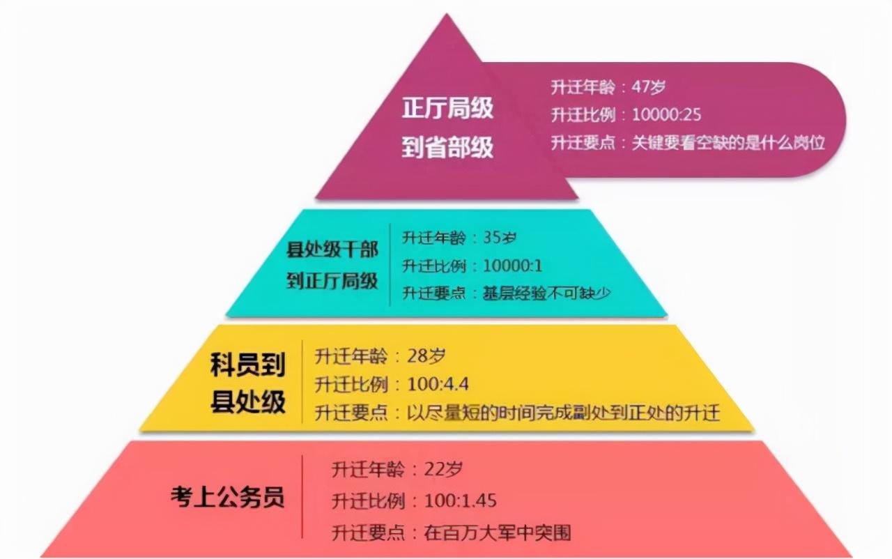 探究公务员考试难度，挑战与机遇并存