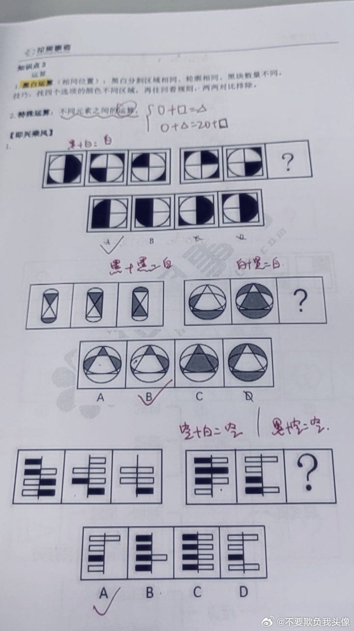 公务员考试中的那些令人无语的题目，挑战与考验的深度解析