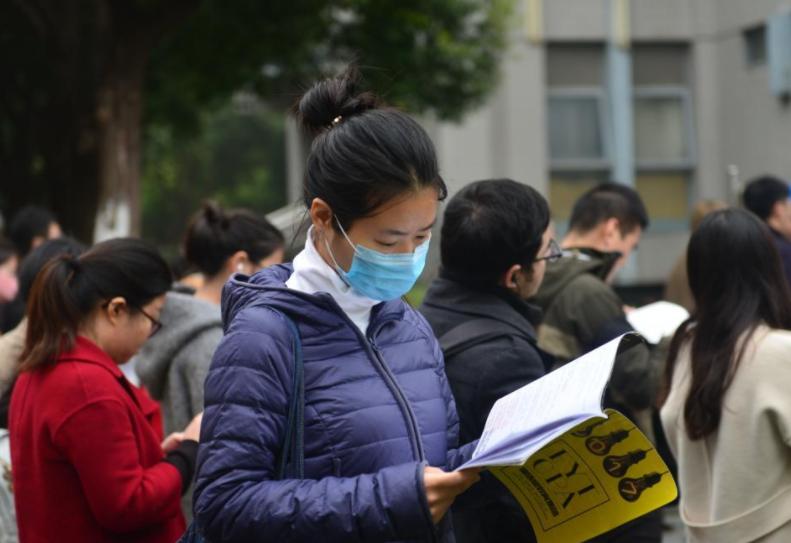 公务员报名审核详解，内容与流程全解析