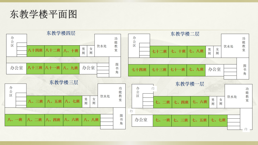 追梦公务员之路，心路历程与感悟分享