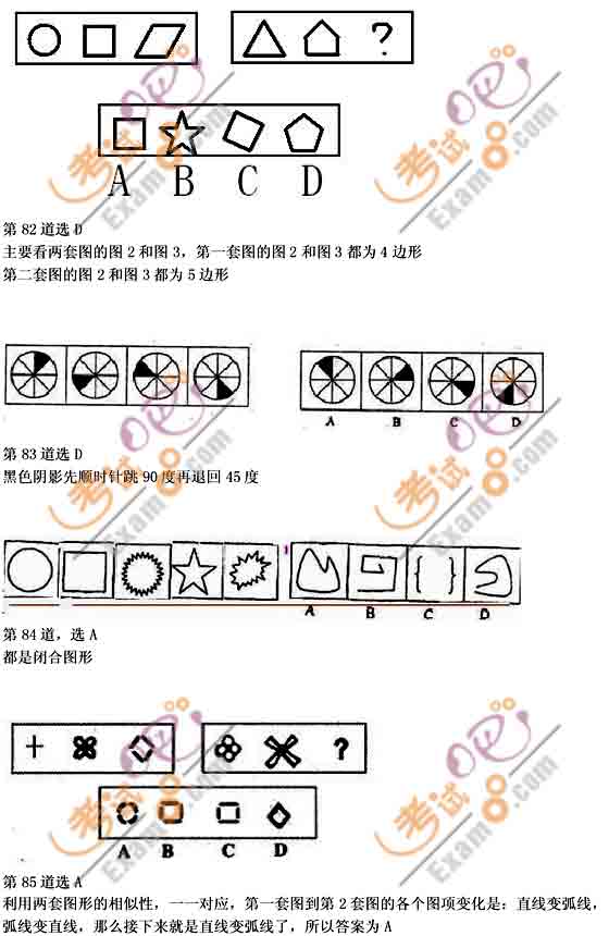 公务员行测常识深入理解与高效备考策略，100题图片全解析