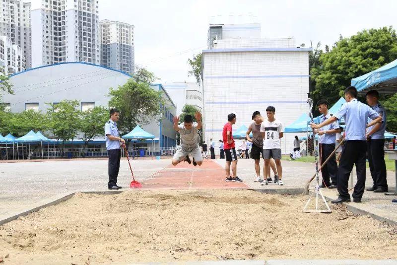 北海公务员面试背后的阴暗面，揭示与反思