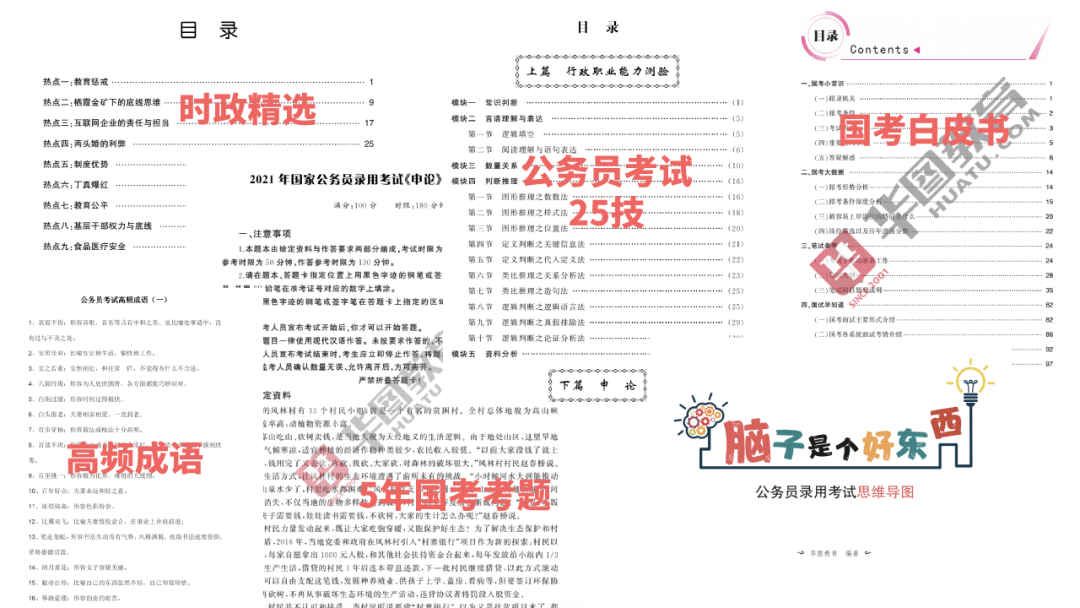 国考2022年，挑战与机遇的挑战之路