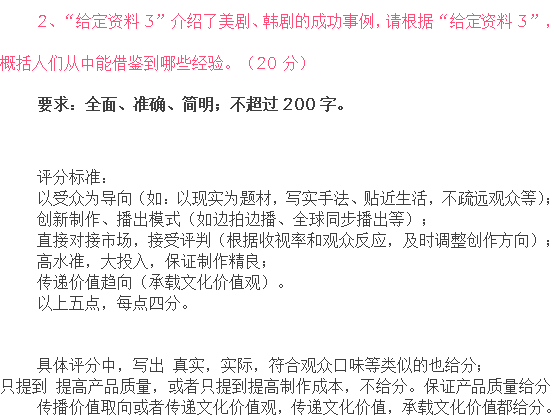 申论评分标准详解，解读40分申论评分准则的方法与技巧