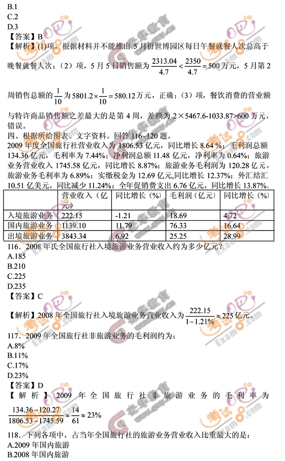 行测简答题真题深度分析与解读