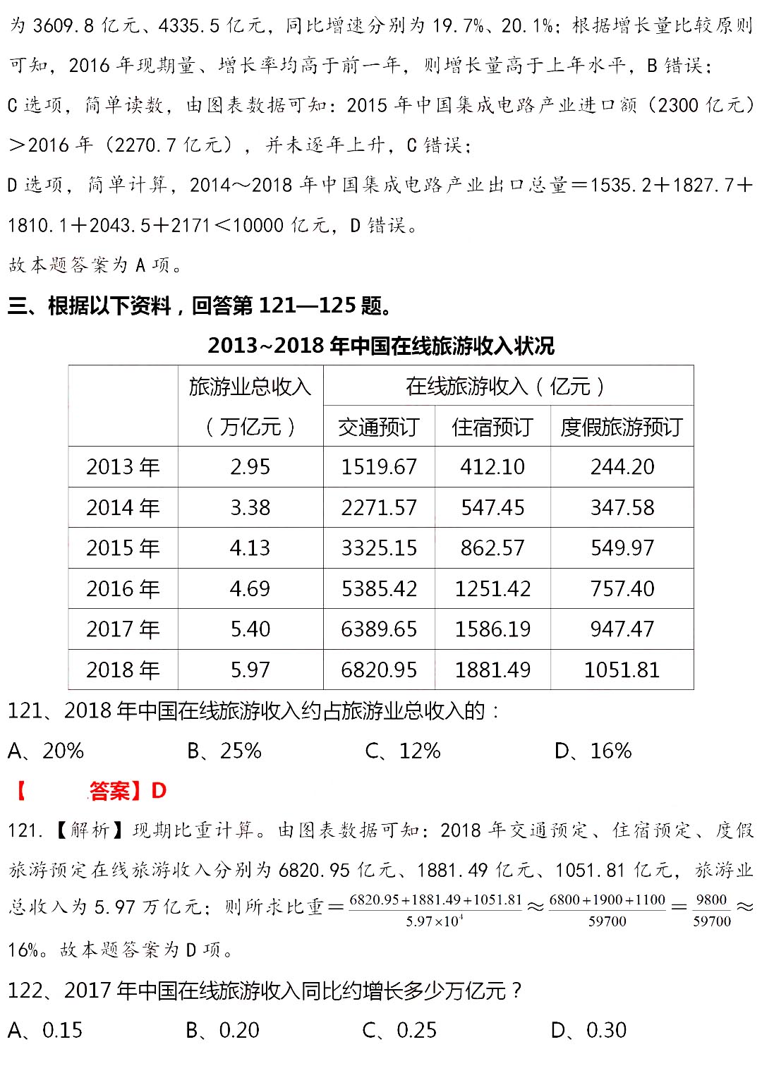 国家公务员考试行测真题下载及备考策略与资源获取指南