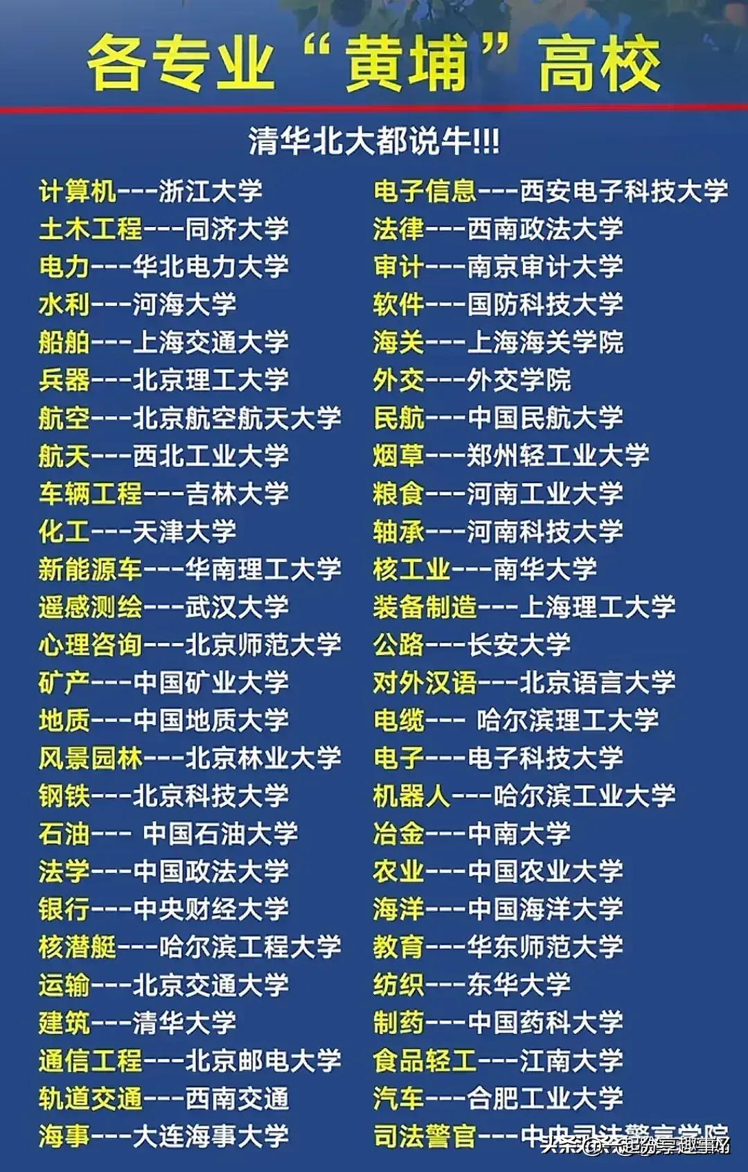 最适合考公务员的十大专业解析及就业前景展望