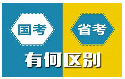 国考与省考差异解析，制度设计与实际运作的探讨