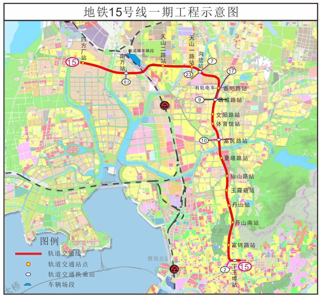 城市更新项目，提升居民生活质量的策略与实践