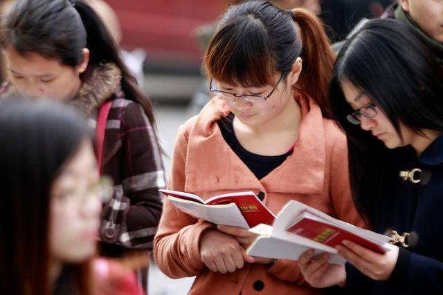 学法学专业，真的值得后悔吗？