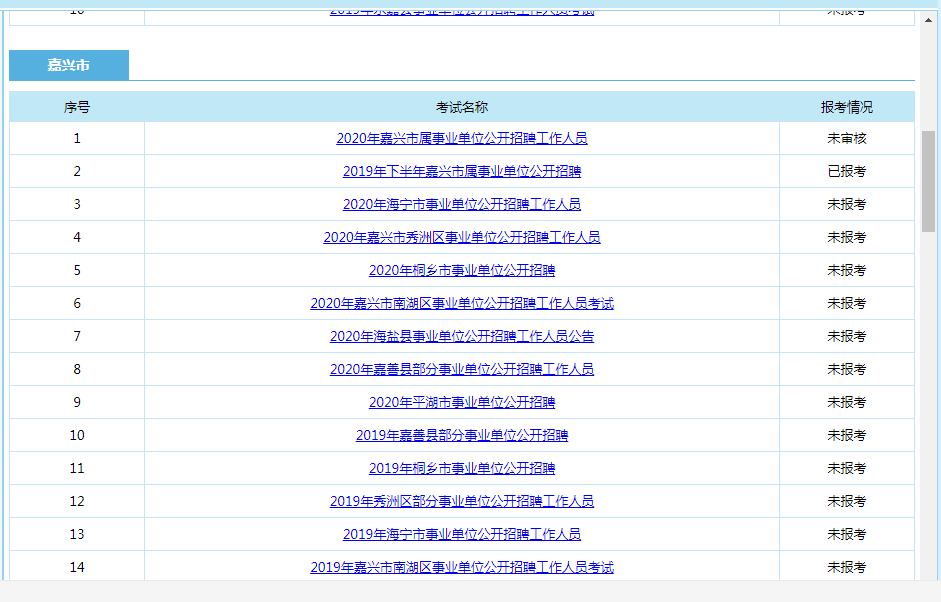 全国事业单位报考官网深度解析与探索