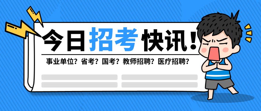 公务员调剂职位类型与特点解析