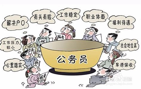 公务员考试技巧解析与备考策略全攻略